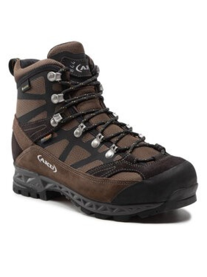 Aku Trekkingi Trekker Pro Gtx GORE-TEX 844 Brązowy