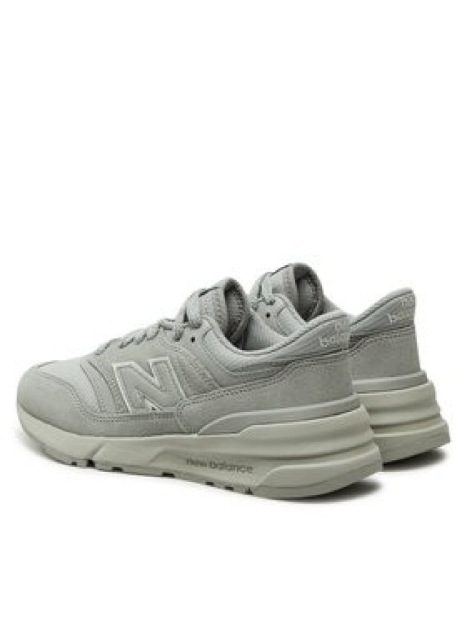 New Balance Sneakersy U997RMG Szary