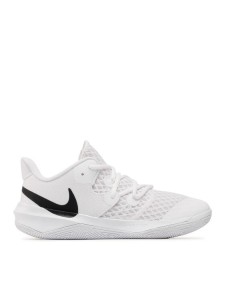 Nike Buty halowe Zoom Hyperspeed Court CI2964 100 Biały