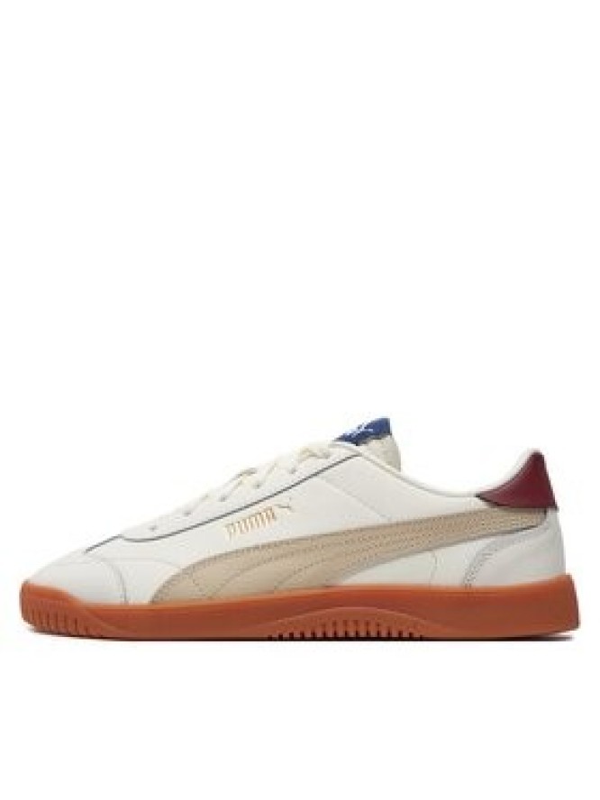 Puma Sneakersy Club 5V5 389406-08 Écru