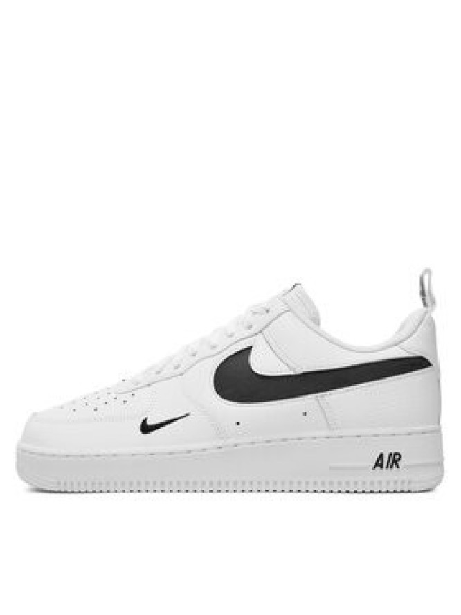 Nike Sneakersy Air Force 1 '07 LV8 JD FV1320 100 Biały