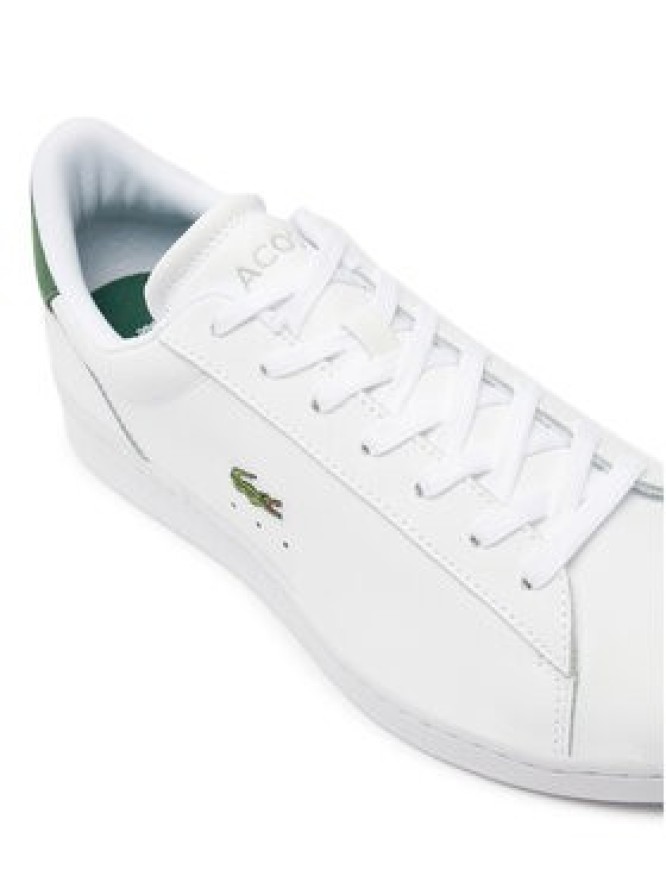 Lacoste Sneakersy 748SMA0011 Biały