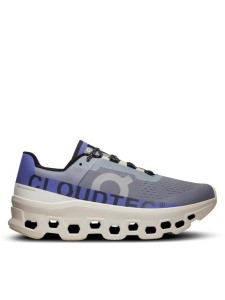 On Buty do biegania Cloudmonster 6197787 Fioletowy