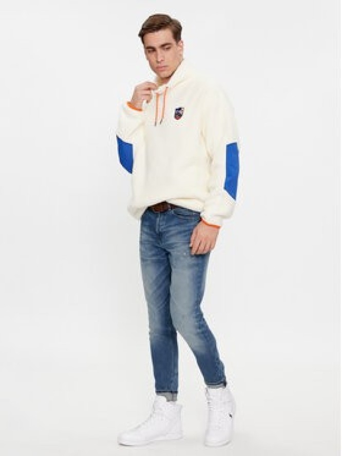 Polo Ralph Lauren Polar 710920250001 Écru Regular Fit