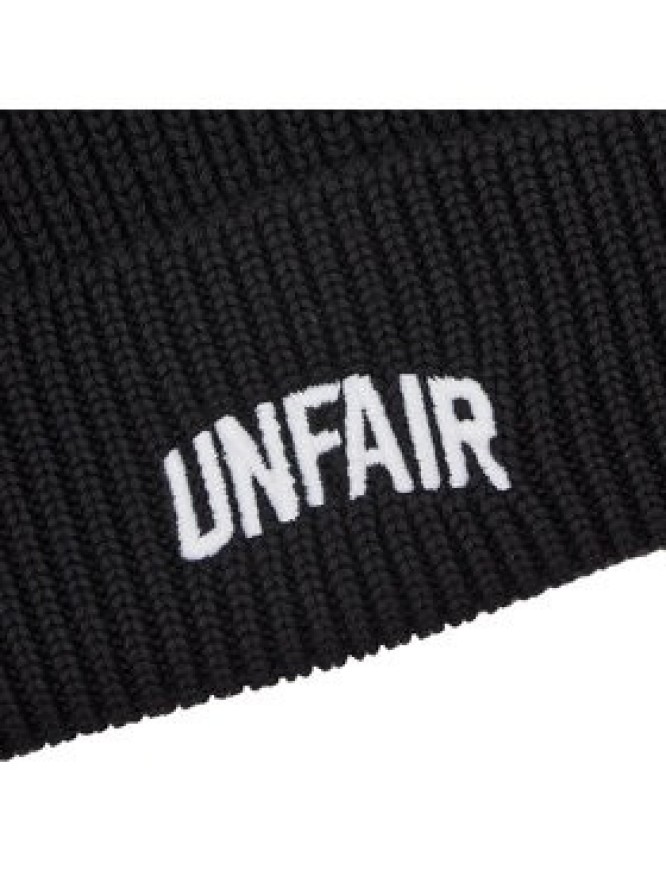 Unfair Athletics Czapka Organic Knit UNFR22-159 Czarny