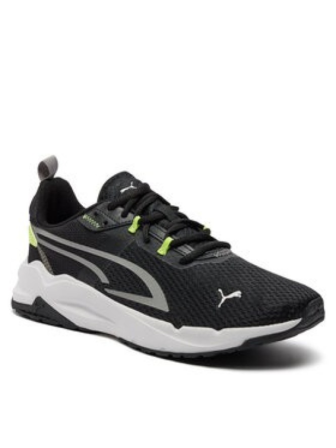 Puma Sneakersy 389422 14 Szary