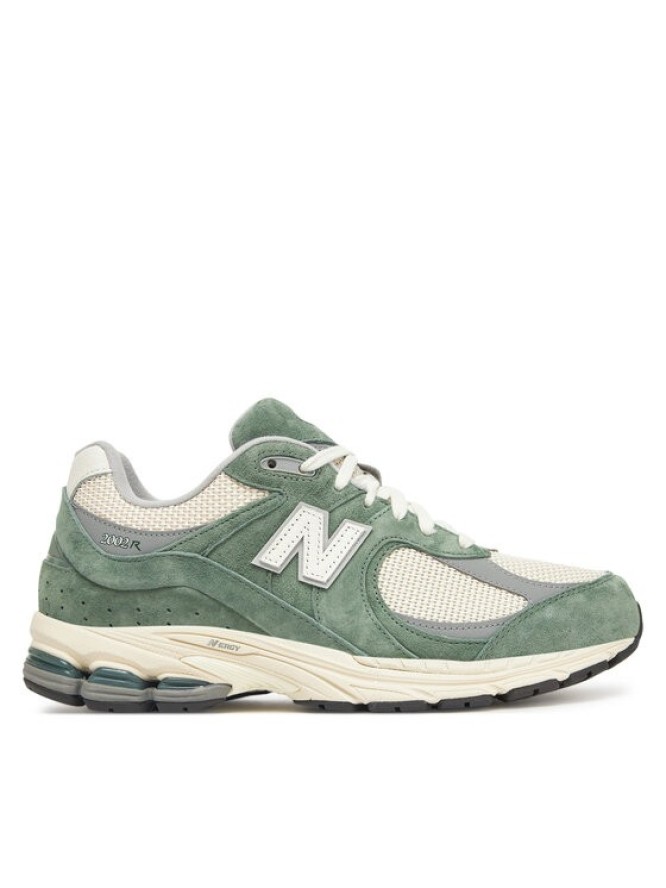 New Balance Sneakersy U2002RRC Zielony