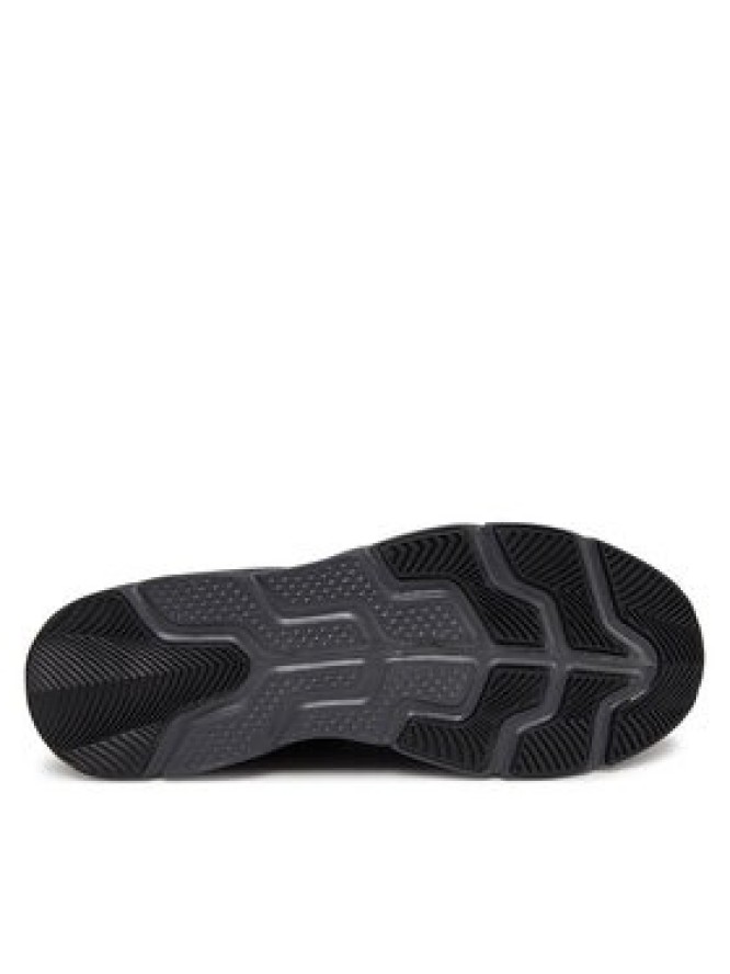 Halti Sneakersy Samos M Sneaker Aquatech 054-2768 Czarny