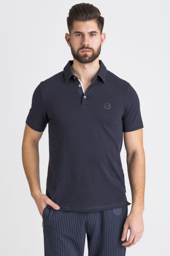 POLO Armani Exchange