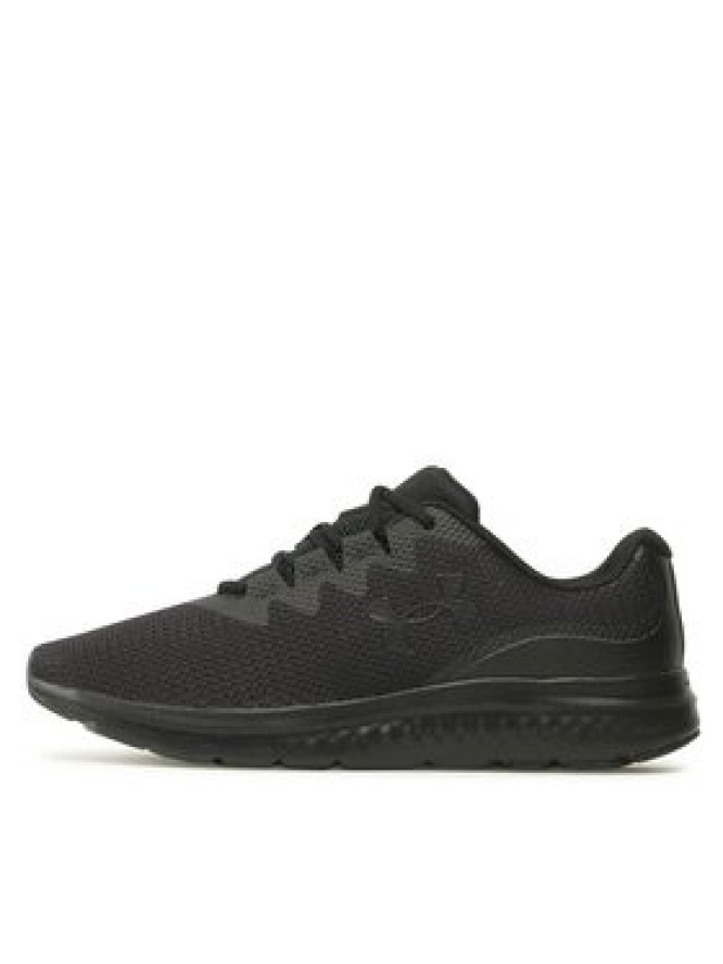 Under Armour Buty do biegania UA Charged Impulse 3 3025421-003 Czarny