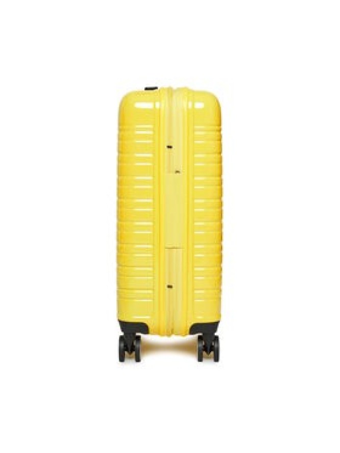 American Tourister Walizka kabinowa Flashline Pop 151099-B038-1CNU Żółty