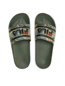 Fila Japonki Morro Bay P Slipper FFM0315 Zielony