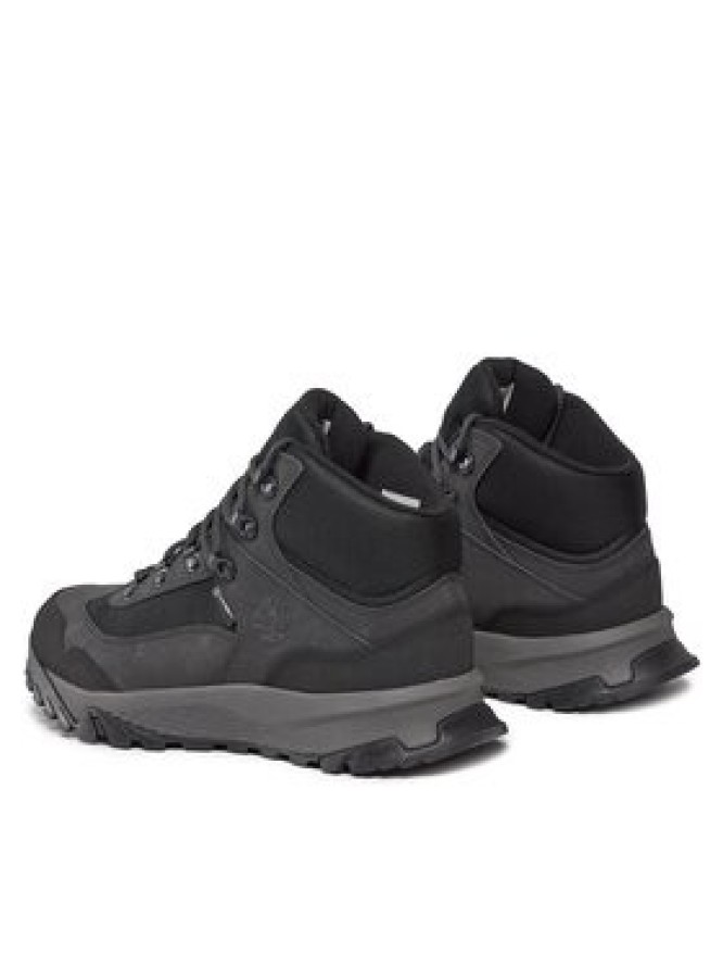 Timberland Trapery Lincolnpeak Midf/I WP TB0A2HTT0151 Czarny