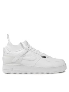 Nike Sneakersy Air Force 1 Low Sp Uc GORE-TEX DQ7558 101 Biały