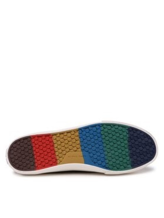 Paul Smith Trampki Kinsey M2S-KIN13-KCVS Czarny