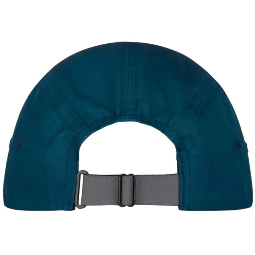 Czapka z daszkiem dla dorosłych Buff 5 Panels Cap