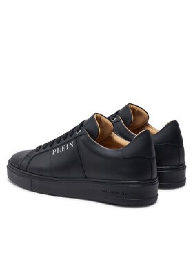 PHILIPP PLEIN Sneakersy AADS USC0657 PLE010N Czarny