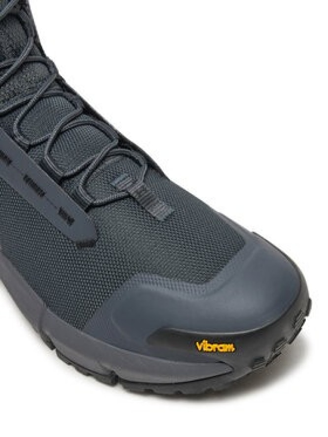 Under Armour Trekkingi Ua Charged Valsetz Mid 3027382-102 Granatowy