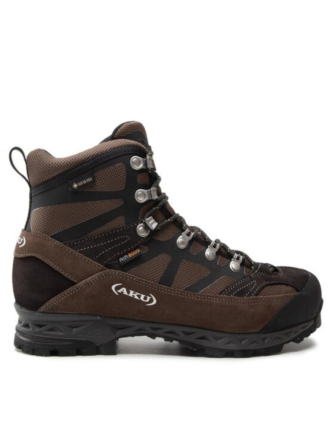 Aku Trekkingi Trekker Pro Gtx GORE-TEX 844 Brązowy