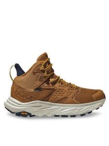 Hoka Trekkingi Anacapa 2 Mid Gtx GORE-TEX 1141633 Brązowy