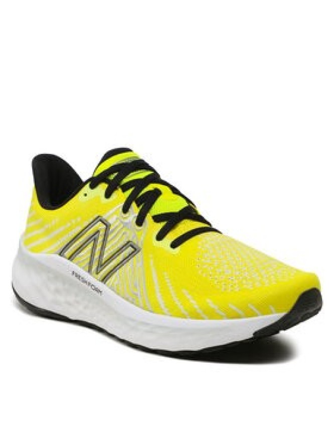 New Balance Buty do biegania Fresh Foam Vongo v5 MVNGOCY5 Żółty