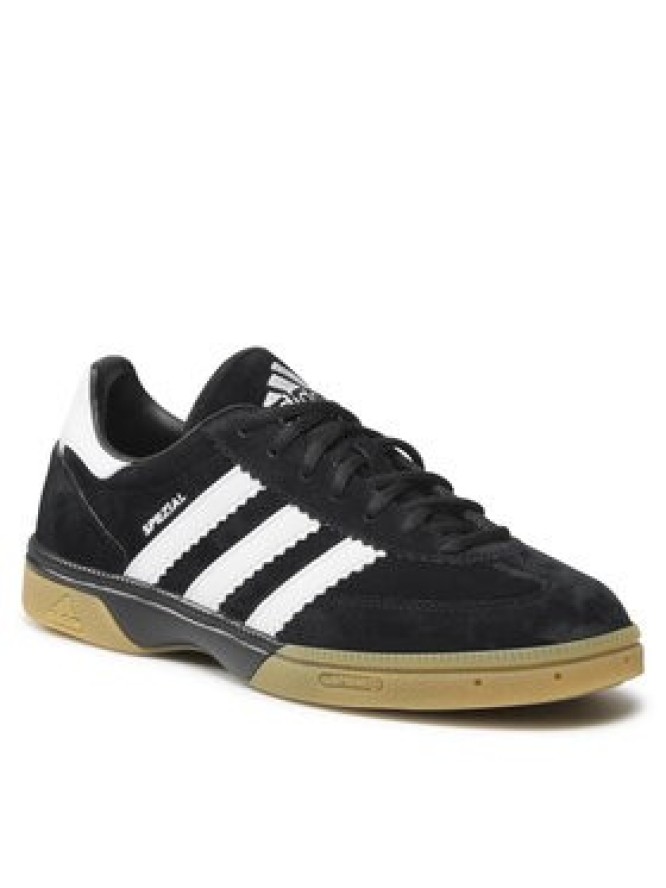 adidas Buty halowe Hb Spezial M18209 Czarny