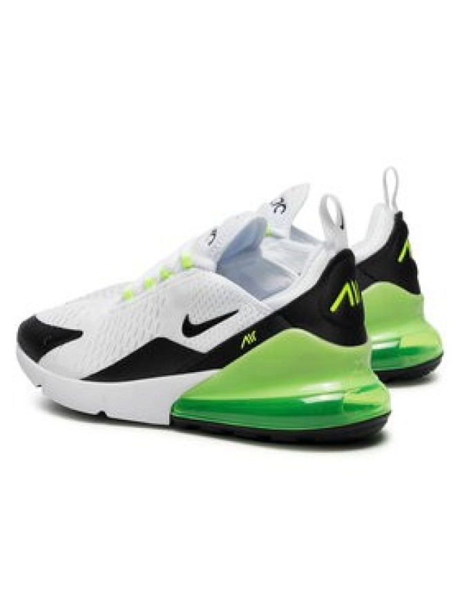 Nike Sneakersy Air Max 270 DC0957 100 Biały