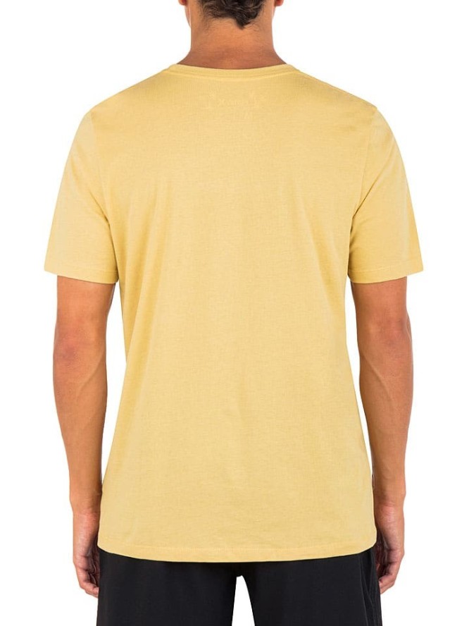 Hurley Koszulka w kolorze pomarańczowym rozmiar: XL
