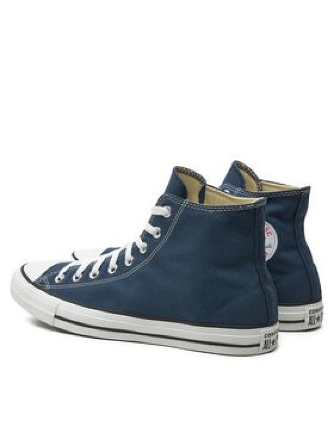 Converse Trampki All Star Hi M9622 Granatowy