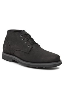 Timberland Trzewiki Alden Brook Wp Chukka TB0A3ZUS0151 Czarny