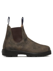 Blundstone Sztyblety 584 Brązowy