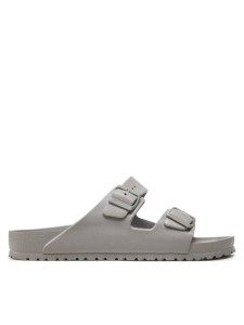 Birkenstock Klapki Arizona 1027620 Szary