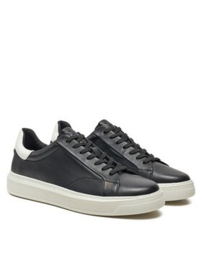 Aldo Sneakersy Marconi 13834938 Czarny