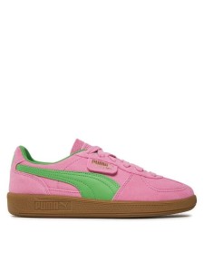 Puma Sneakersy Palermo Special 397549 01 Różowy