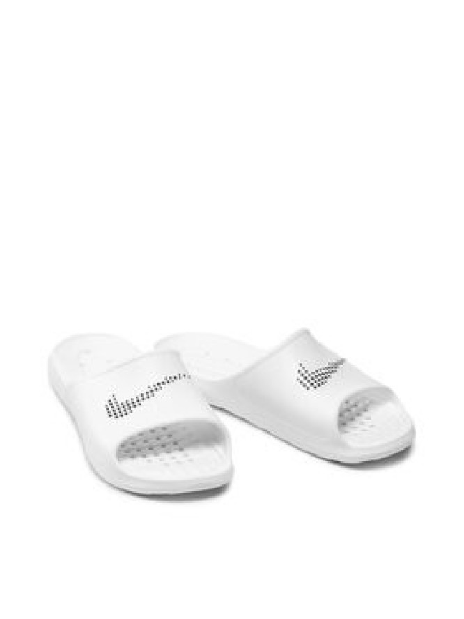 Nike Klapki Victori One Shower Slide CZ5478 100 Biały