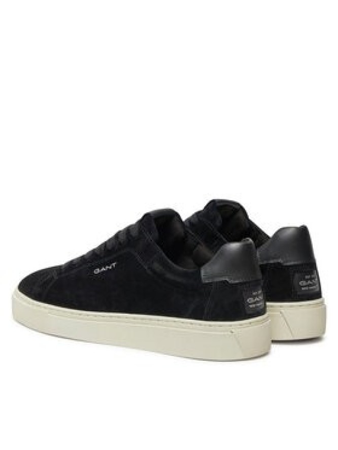 Gant Sneakersy 29633685 Czarny