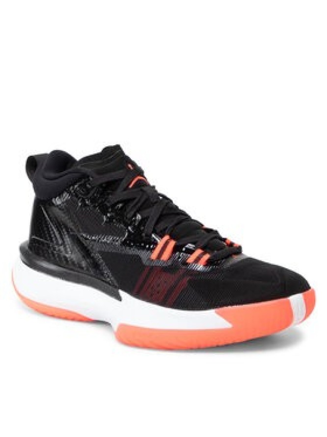 Nike Buty do koszykówki Jordan Zion 1 DA3130 006 Czarny