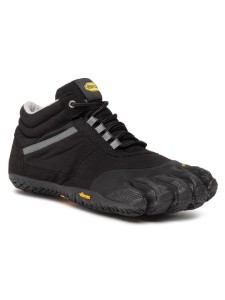 Vibram Fivefingers Trekkingi Trek Ascent Insulated 15M5302 Czarny