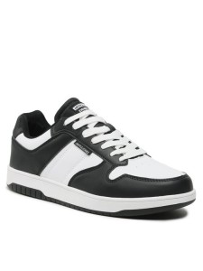 Jack&Jones Sneakersy 12203668 Czarny