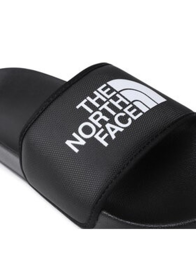 The North Face Klapki Base Camp Slide III NF0A4T2RKY41 Czarny