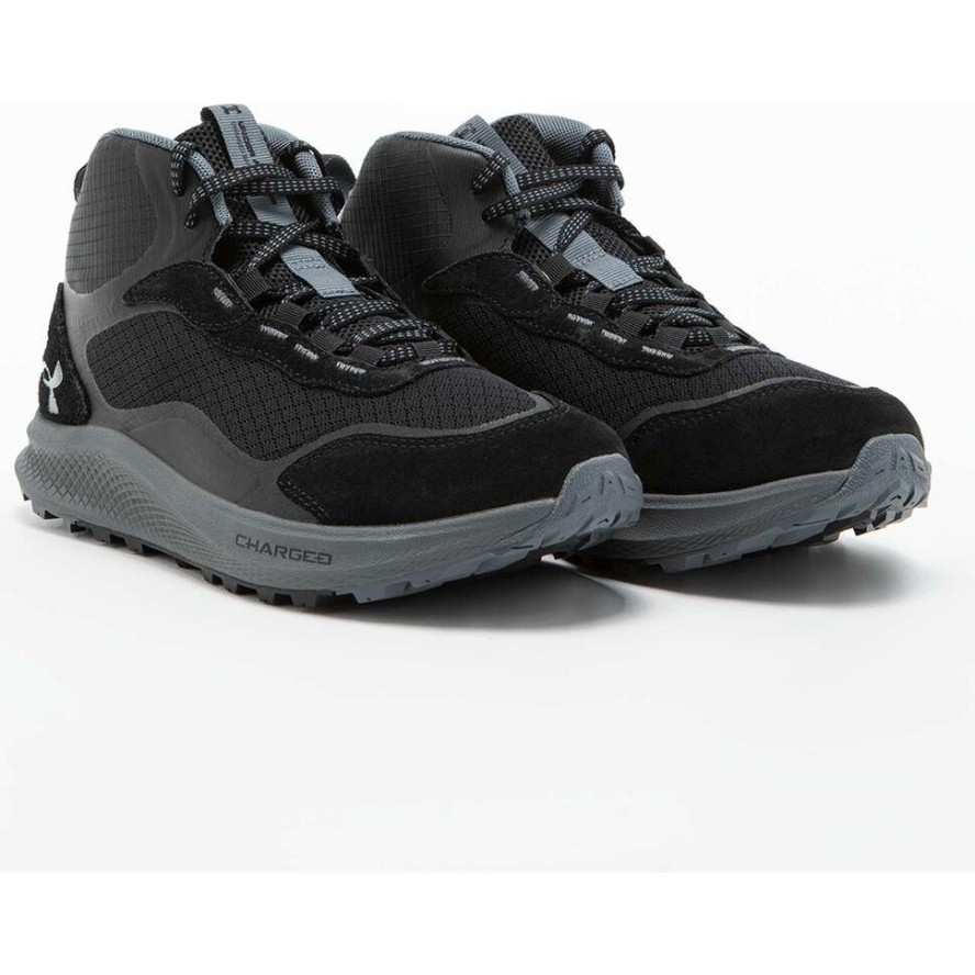 Buty trekkingowe męskie UNDER ARMOUR Bandit Trek 2