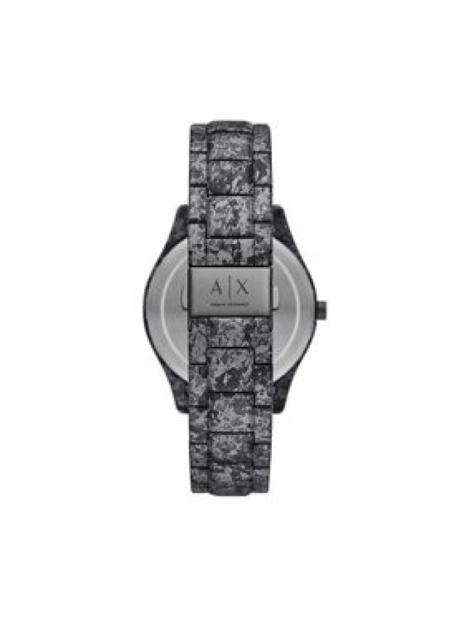 Armani Exchange Zegarek AX1885 Szary