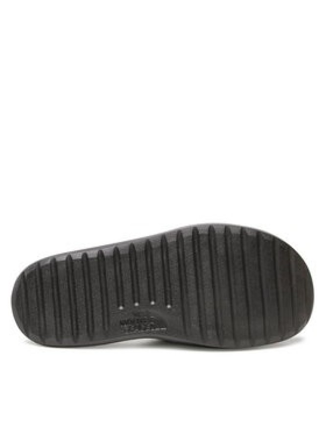 The North Face Klapki Triarch Slide NF0A5JCAKY41 Czarny