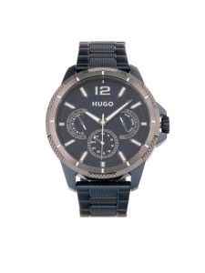 Hugo Zegarek Sport 1530194 Granatowy