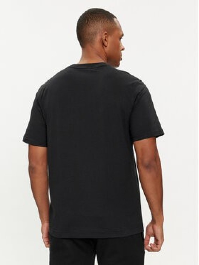 Calvin Klein Performance T-Shirt Graphic 00GMS4K169 Czarny Regular Fit
