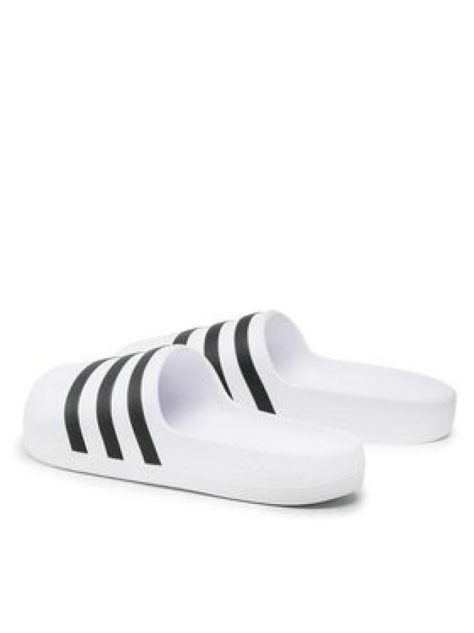 adidas Klapki adifom adilette HQ7219 Biały