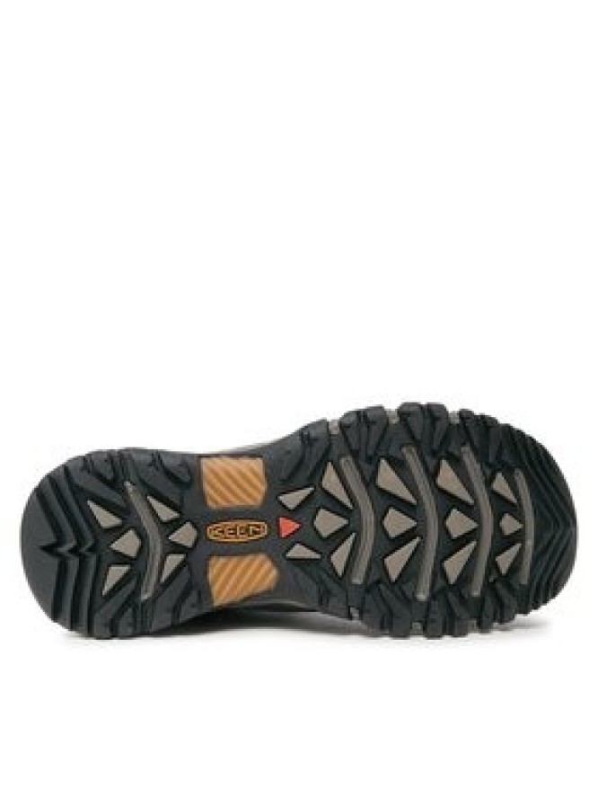 Keen Trekkingi Targhee III Wp 1017784 Szary