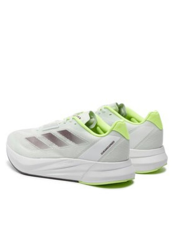 adidas Buty do biegania Duramo Speed IE5476 Zielony