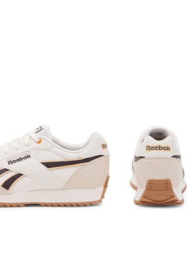 Reebok Sneakersy Rewind Run Ri 100032927-M Écru