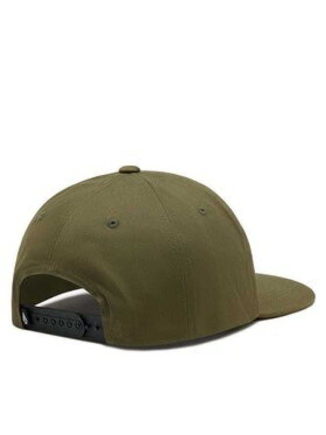 Volcom Czapka z daszkiem Stoney Stone D5512314 Khaki